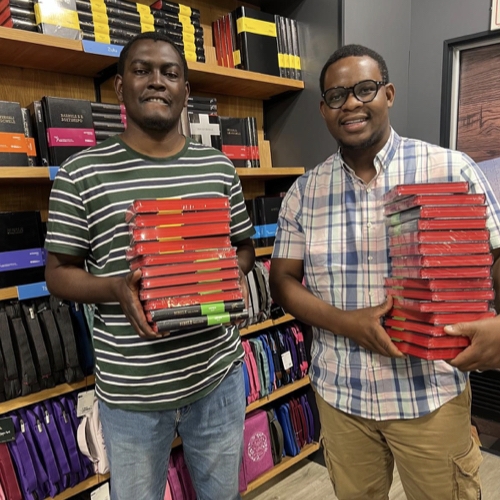 Uganda Update - Aug 2025