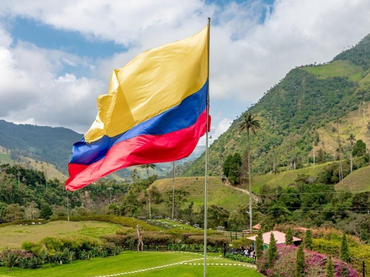 20,000 Church Age Books & Seven Seals Reprinted for Colombia & Mexico