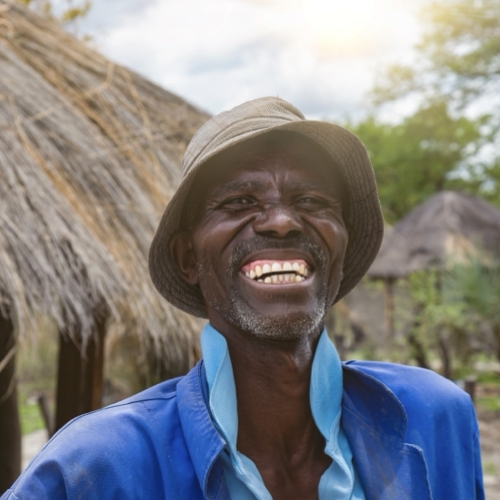 Botswana Update - Mar 2026