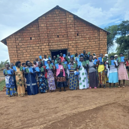 Burundi Update