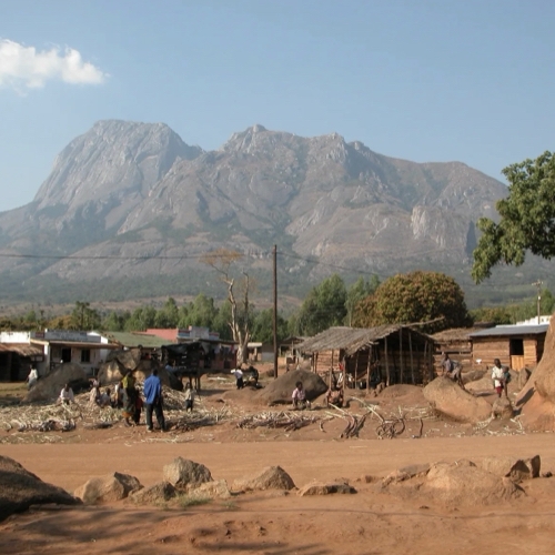 Malawi Update - Sep 2025