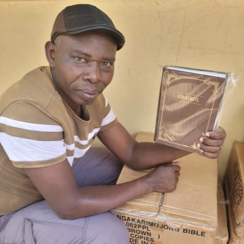 Uganda Update