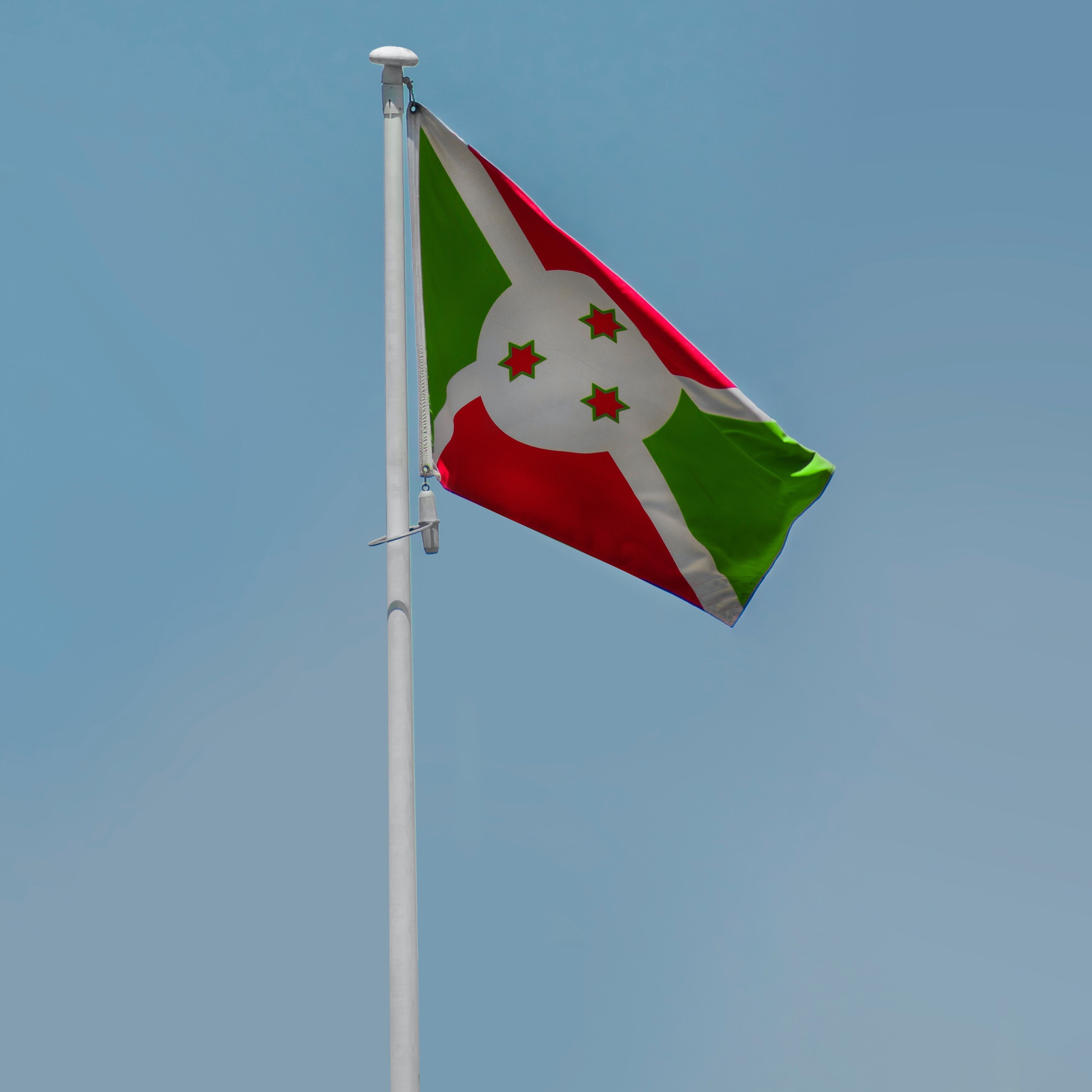 Burundi Update