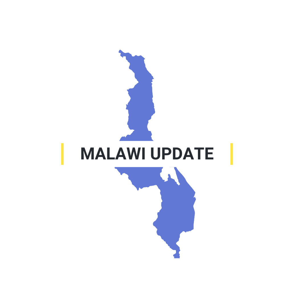 Malawi Update